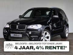 BMW X5 - xDrive40d | Grijskenteken | Pano | Leder|