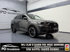 DS 7 Crossback - E-Tense 225PK Performance Line+ - Bom Vol - Memory seat - Pano - (360) camera
