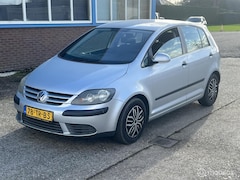 Volkswagen Golf Plus - 1.9 TDI
