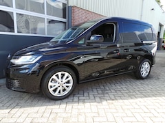 Volkswagen Caddy Cargo - 1.5 TSI 116pk Aut.Style NIEUW Navi, Cruise, Airco, Pdc, Lmv, Trekh 2 schuifdeuren 35.950 e