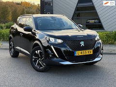 Peugeot e-2008 - EV Blue Lease Allure 50 kWh | Airco | Navi | cruise | trekhaak |