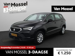 SEAT Ateca - 1.0 TSI Reference | APPLE CARPLAY / ANDRIOD AUTO | PARKEERSENSOREN | KEYLESS START | CRUIS