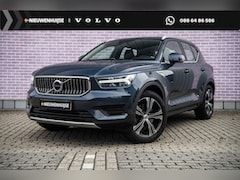 Volvo XC40 - 1.5 T5 Twin Engine Inscription | Trekhaak | Navigatie | DAB | Adaptieve cruise control | B