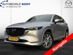 Mazda CX-5 - 2.0 165 Takumi Automaat / Sunroof / Afn. trekhaak
