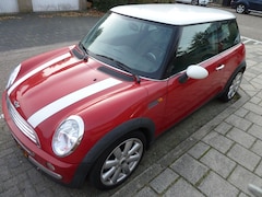 MINI Cooper - 1.6 Chili