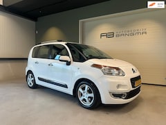 Citroën C3 Picasso - 1.6 VTi EXCLUSIVE/CLIMA AIRCO/LM-VELG/CRUISE CONTROL/ISOFIX/TREKHAAK/2e EIGENAAR/APK+O.H B