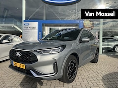 Ford Kuga - 2.5 PHEV ST-Line X | Full options | Panodak | Elek. Trekhaak | Stoel/stuur voorruitverwarm