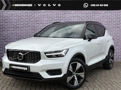 Volvo XC40 - 1.5 T5 Recharge R-Design | Trekhaak | Panorama schuifdak | Stuur + Stoel verwarming | Adap