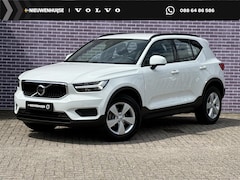 Volvo XC40 - 1.5 T2 Momentum | Navigatie | Camera| LED | Climate Controle | Keyless Start | DAB | Cruis