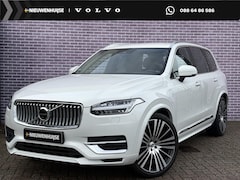 Volvo XC90 - 2.0 T8 Recharge AWD Inscription | Long Range | Trekhaak | Harman/Kardon | Luchtvering | Bl
