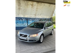 Volvo V70 - 2.0 Kinetic LET OP LPG G3