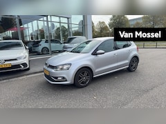 Volkswagen Polo - 1.2 TSI Comfortline