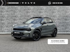 Lynk & Co 01 - Plug-in Hybrid More | Adaptieve Cruise Control | Dodehoekassistent | Panoramadak | Stoel/S