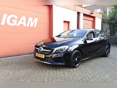 Mercedes-Benz A-klasse - 200 Prestige, CC, airco Navi, car play, etc