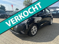 Hyundai i10 - 1.0 Comfort 5-zits Automaat (BOVAG/RIJKLAARPRIJS)