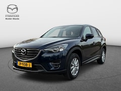 Mazda CX-5 - 2.0 SAG 165Pk SkyLease GT Aut