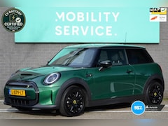 MINI Mini-Electric - Classic 33 kWh SOH95% AUT Clima Cruise CarPlay Keyless LED LMV PDC