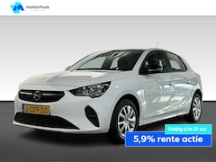 Opel Corsa - 1.2 Start/Stop 75pk Edition