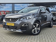 Peugeot 5008 - 1.2 PureTech Allure + GT LINE + DIG DASHBOARD + LED + HALF LEER + CAMERA