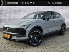 Volvo EX30 Cross Country - Extended Range 69 kWh Plus Cross Edition | Trekhaak | 19" OFF ROAD velgen | Stoel/stuurver