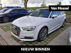 Audi A3 Sportback - 40 e-tron Advance Sport | WORDT VERWACHT |