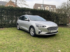 Ford Focus Wagon - 1.0 EcoBoost Trend Edition Business I 1ste eig I Apple I PDC I NL voertuig I Cruise I NAP