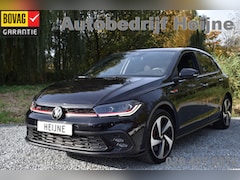 Volkswagen Polo - 2.0 TSI GTI TSI 210PK DSG GTI-SPORT IQ-LIGHT/PDC/CARPLAY