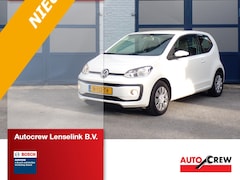 Volkswagen Up! - 1.0 60PK 3D BMT Move up