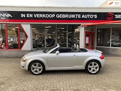 Audi TT Roadster - 1.8 5V Turbo - Leer - Alle Inruil Mog