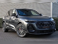 Audi SQ5 - 3.0 TFSI Standkachel l Carbon l Luchtvering l Pano