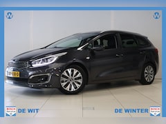 Kia Cee'd Sportswagon - 1.0 T-GDi ComfortPlusLine Navigator