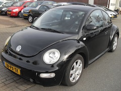Volkswagen New Beetle - apk 2.2026 2.0 Highline airco