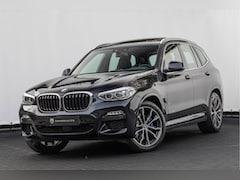 BMW X3 - xDrive30d High Executive Pano 20'' M-Pakket ACC Trekhaak