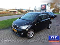 Skoda Citigo - 1.0 Greentech Fresh