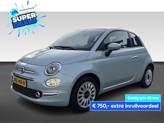 Fiat 500 - 1.0 DOLCEVITA 70PK HYBRID PDC PANO AIRCO LED
