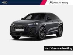 Audi Q5 Sportback - 2.0 TFSI e-hybrid quattro S edition Competition · Techniekpakket Pro · Navigatiepakket · P