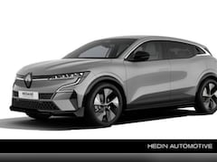 Renault Mégane E-Tech - 100% ELECTRIC comfort range techno 60 kWh | Automaat | Verwarmde voorstoelen | Verwarmd St
