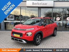 Citroën C3 Aircross - 1.2 PureTech S&S Feel | Trekhaak | Parkeersensoren | Bluetooth Telefoonvoorbereiding | Air