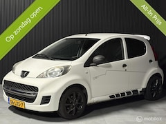 Peugeot 107 - 1.0-12V XR - 5DR - Centrale Deurvergrendeling