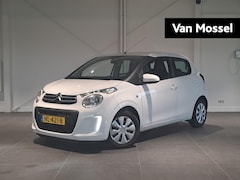 Citroën C1 - 1.0 e-VTi Selection | Airco