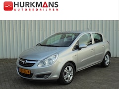 Opel Corsa - 1.4 16V 5DRS AUTOMAAT 1e EIG NL-AUTO 75.841 KM