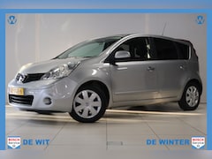 Nissan Note - 1.6 Life +