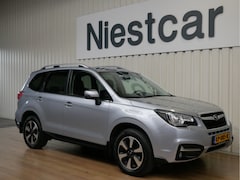 Subaru Forester - 2.0 Premium