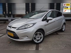 Ford Fiesta - 1.25 Trend * Airco * 5 Drs