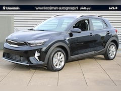 Kia Stonic - 1.0 T-GDi MHEV DynamicLine VOORRAAD KORTING NIEUWE STONIC