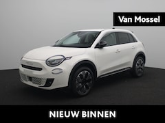 Fiat 600 - 1.2 Hybrid La Prima | Voorraadvoordeel | Parkeercamera Achter | Blind Spot | NAVI | Full L