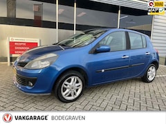 Renault Clio - 1.2-16V Team Spirit * TOP onderhouden