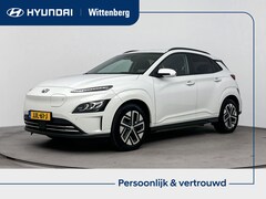 Hyundai Kona Electric - EV Fashion 64 kWh | Stoel stuur verwarming | Warmtepomp | Camera | Airco | Apple carplay &
