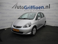 Honda Jazz - 1.2 Cool keurige MPV met NAP