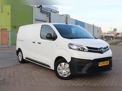Toyota ProAce Worker - 1.6 D-4D Cool Comfort 1E EIG DEALER ONDERHOUDEN